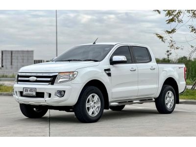 2012 FORD RANGER 2.2 XLT 4WD DOUBLE CAB HI-RIDER รูปที่ 15